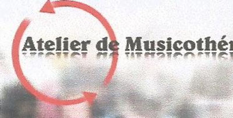Atelier de musicothérapie de Bordeaux